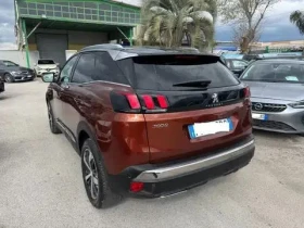 Peugeot 3008 2, 0D-180k/GT Line/LED/CARPLAY/NAVI/KEYLES/ПАНОРАМ | Auto.bg — изображение 2