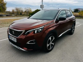 Peugeot 3008 2, 0D-180k/GT Line/LED/CARPLAY/NAVI/KEYLES/������� | Mobile.bg � ����� ������ 3