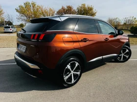 Peugeot 3008 2, 0D-180k/GT Line/LED/CARPLAY/NAVI/KEYLES/ПАНОРАМ - 14444 € - 45598867 5
