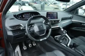 Peugeot 3008 2, 0D-180k/GT Line/LED/CARPLAY/NAVI/KEYLES/ПАНОРАМ | Auto.bg — изображение 4