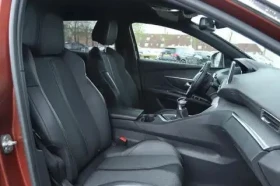 Peugeot 3008 2, 0D-180k/GT Line/LED/CARPLAY/NAVI/KEYLES/ПАНОРАМ | Auto.bg — изображение 7