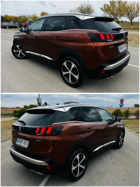 Peugeot 3008 2, 0D-180k/GT Line/LED/CARPLAY/NAVI/KEYLES/������� | Mobile.bg � ����� ������ 7