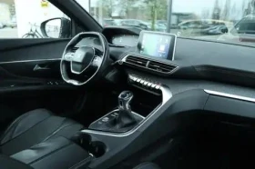Peugeot 3008 2, 0D-180k/GT Line/LED/CARPLAY/NAVI/KEYLES/ПАНОРАМ | Auto.bg — изображение 6