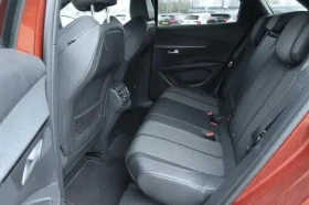 Peugeot 3008 2, 0D-180k/GT Line/LED/CARPLAY/NAVI/KEYLES/ПАНОРАМ | Auto.bg — изображение 8