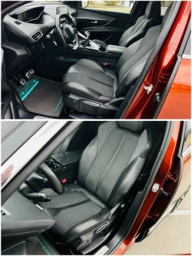 Peugeot 3008 2, 0D-180k/GT Line/LED/CARPLAY/NAVI/KEYLES/������� | Mobile.bg � ����� ������ 10