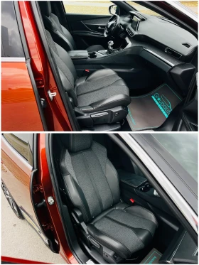 Peugeot 3008 2, 0D-180k/GT Line/LED/CARPLAY/NAVI/KEYLES/������� | Mobile.bg � ����� ������ 11
