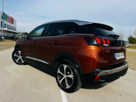 Peugeot 3008 2, 0D-180k/GT Line/LED/CARPLAY/NAVI/KEYLES/ПАНОРАМ - 14444 € - 45598867 4