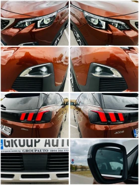 Peugeot 3008 2, 0D-180k/GT Line/LED/CARPLAY/NAVI/KEYLES/������� | Mobile.bg � ����� ������ 16