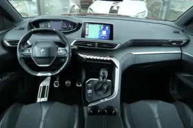 Peugeot 3008 2, 0D-180k/GT Line/LED/CARPLAY/NAVI/KEYLES/ПАНОРАМ | Auto.bg — изображение 5