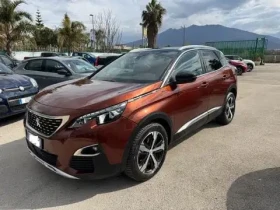 Peugeot 3008 2, 0D-180k/GT Line/LED/CARPLAY/NAVI/KEYLES/ПАНОРАМ