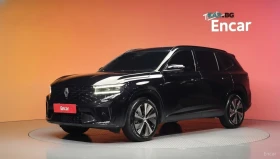 Renault Samsung Grand Koleos Tecno* * 2WD* * 360cam* * Дистроник* * 