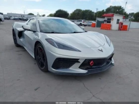 ������ Chevrolet Corvette