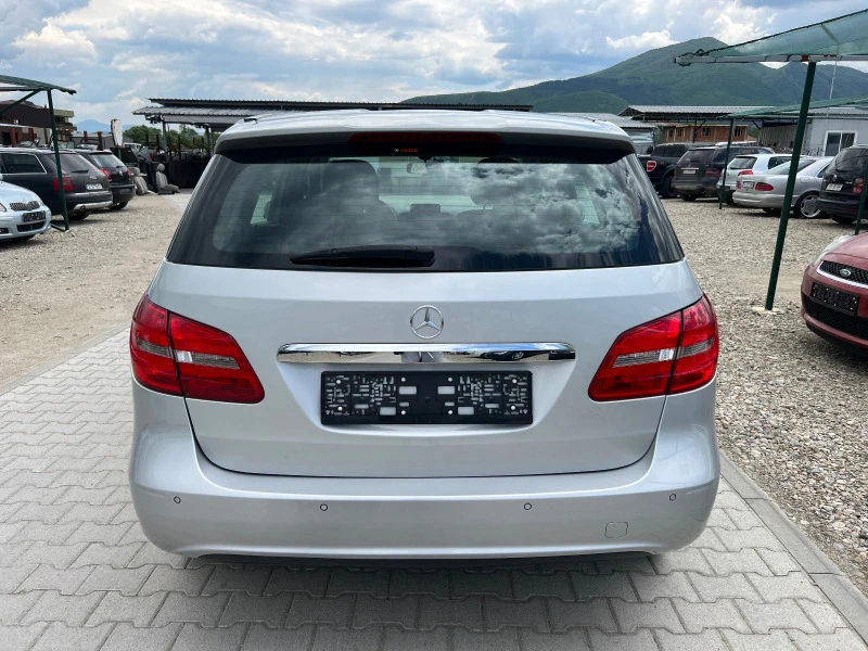 Mercedes-Benz B 180 180CDi EXECUTIVE ЛИЗИНГ, снимка 5 - Автомобили и джипове - 40809301