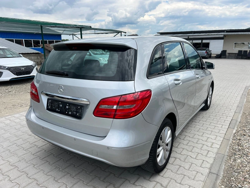 Mercedes-Benz B 180 180CDi EXECUTIVE ЛИЗИНГ, снимка 6 - Автомобили и джипове - 40809301