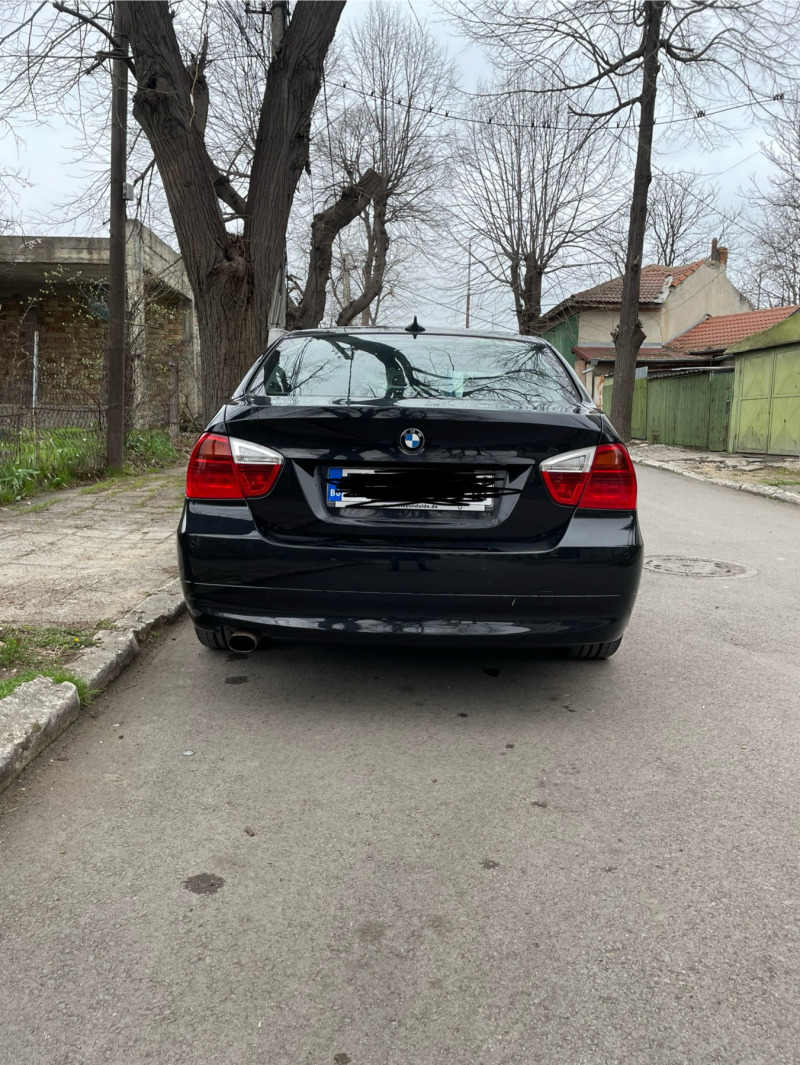 BMW 320, снимка 2 - Автомобили и джипове - 45466549