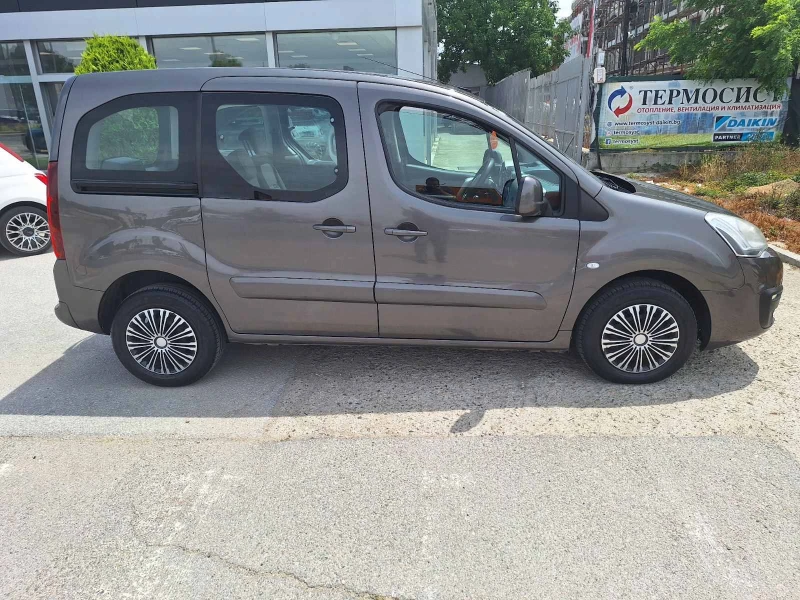 Citroen Berlingo ., снимка 3 - Автомобили и джипове - 48117503