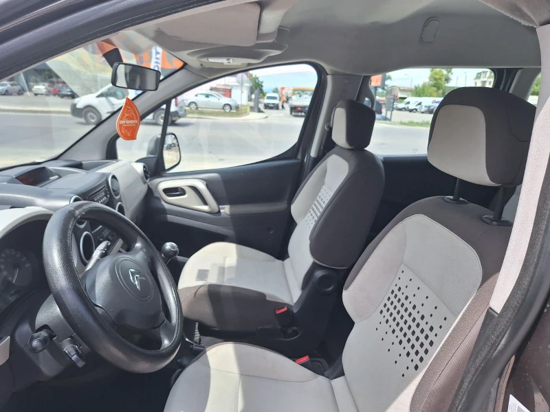 Citroen Berlingo ., снимка 5 - Автомобили и джипове - 48117503