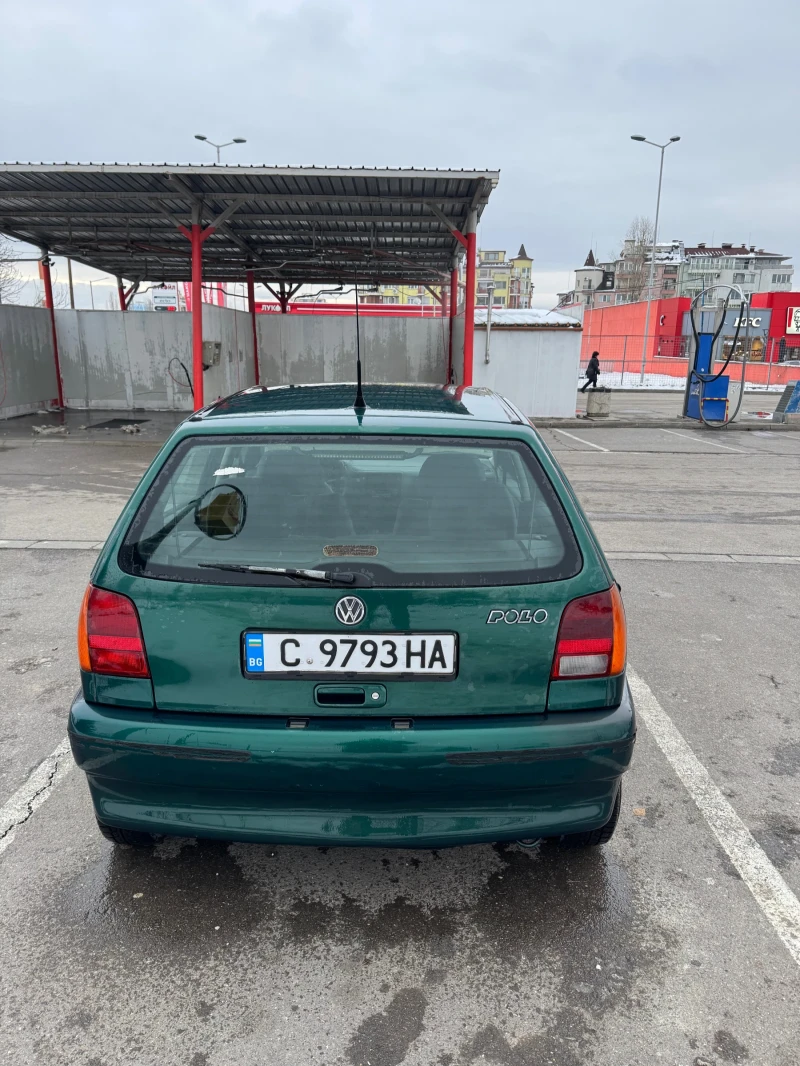 VW Polo, снимка 2 - Автомобили и джипове - 48680221