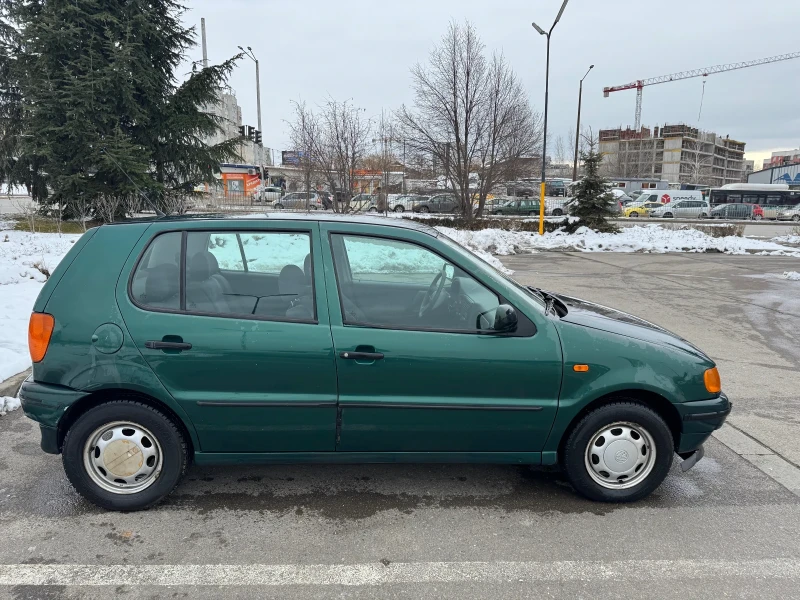 VW Polo, снимка 1 - Автомобили и джипове - 48680221