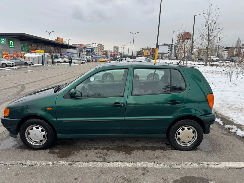 VW Polo, снимка 11 - Автомобили и джипове - 48680221