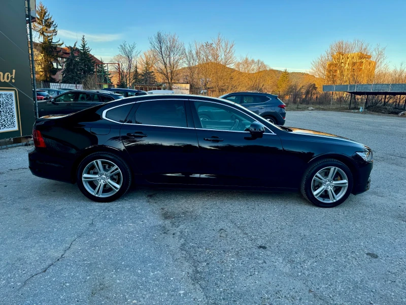 Volvo S90 D3/Geartronic/Business Plus/ЛИЗИНГ, снимка 6 - Автомобили и джипове - 49405120