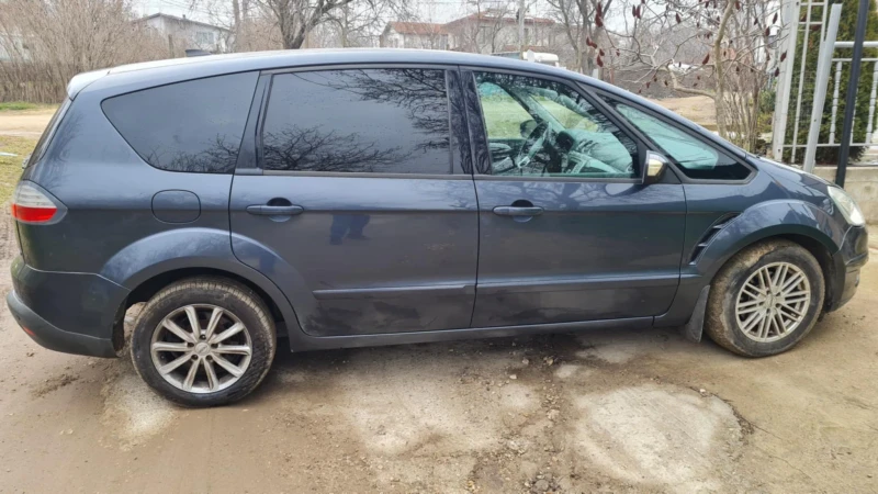 Ford C-max 2000tdci, снимка 2 - Автомобили и джипове - 49460164