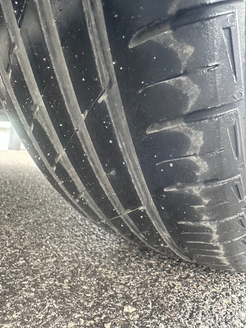 Ford Fiesta 1.4 TDCI НОВ ВНОС, снимка 14 - Автомобили и джипове - 51679838