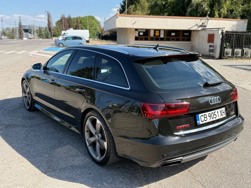 Audi A6 Competition, снимка 8 - Автомобили и джипове - 52395924