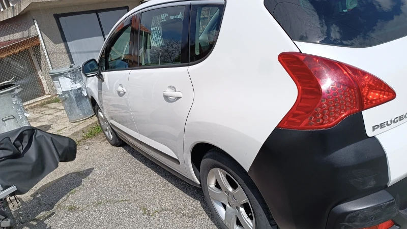 Peugeot 3008, снимка 3 - Автомобили и джипове - 52792471