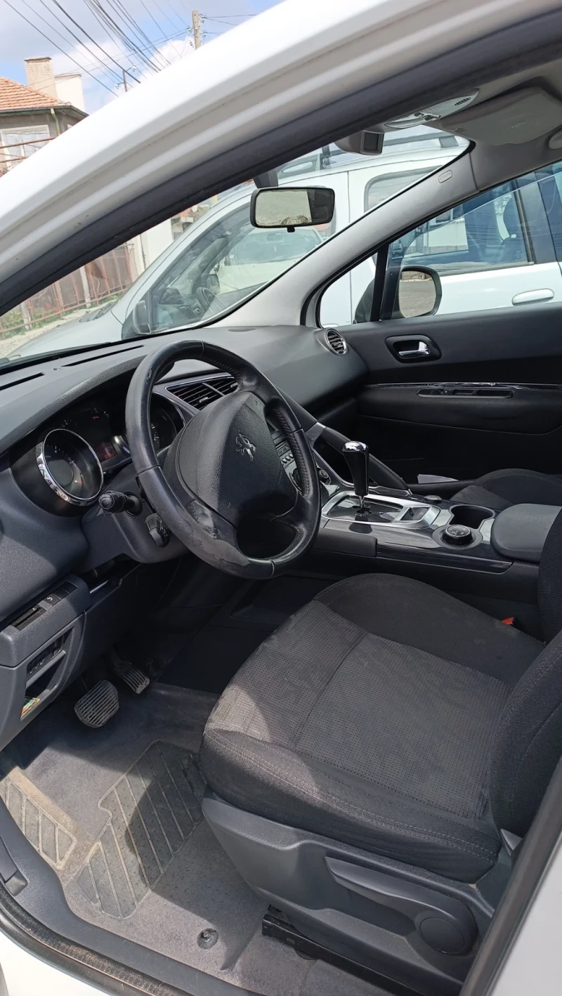 Peugeot 3008, снимка 2 - Автомобили и джипове - 52792471