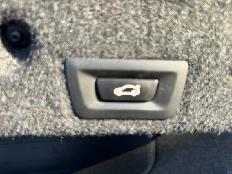 BMW 525 X-DRIVE LUXURY facelift, снимка 16 - Автомобили и джипове - 52812248