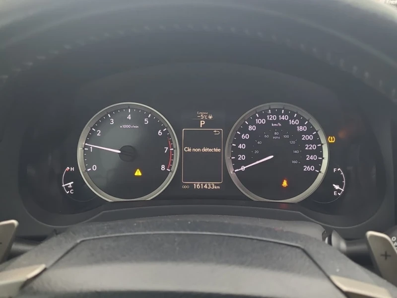 Lexus IS 350 * CARFAX * БЕЗ ПЪРВОНАЧАЛНА ВНОСКА, снимка 9 - Автомобили и джипове - 52825673