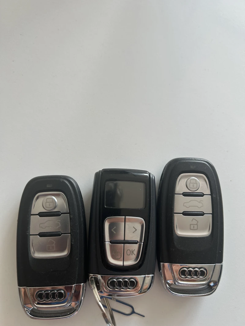 Audi A6 Competition/BiTDI/Matrix/Exclusive /Panorama/Bose, снимка 10 - Автомобили и джипове - 52913873