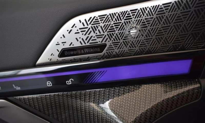 BMW M5 xDrive, снимка 11 - Автомобили и джипове - 53105364