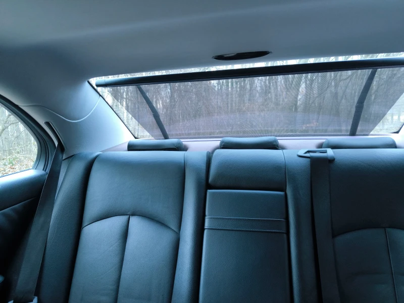 Mercedes-Benz E 350, снимка 17 - Автомобили и джипове - 53142543