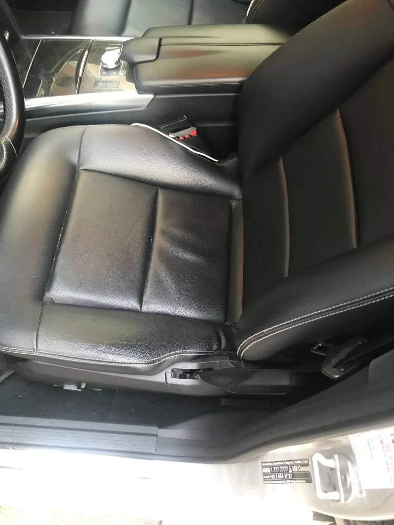 Mercedes-Benz E 200 AVANGARD , снимка 8 - Автомобили и джипове - 53582761