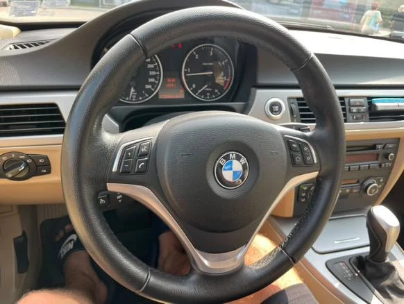 BMW 320, снимка 14 - Автомобили и джипове - 49495164