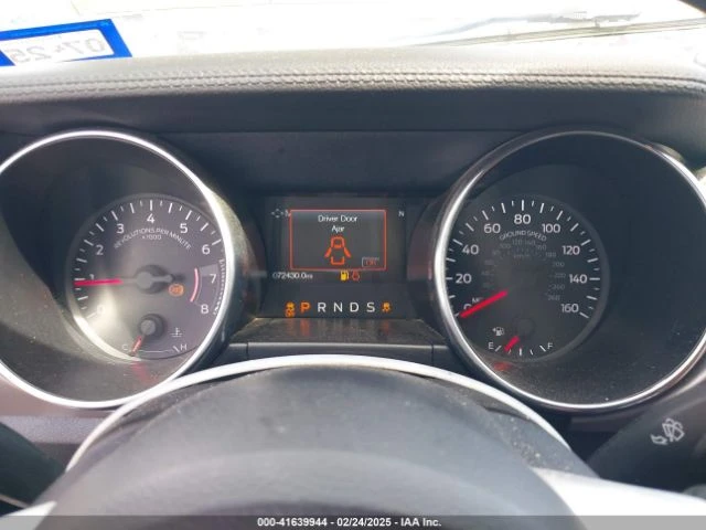 Ford Mustang ECOBOOST PREMIUM - изображение 10