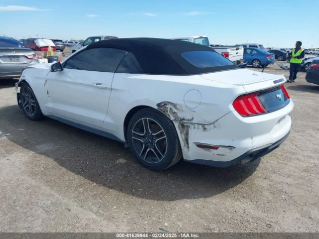 Ford Mustang ECOBOOST PREMIUM - изображение 5