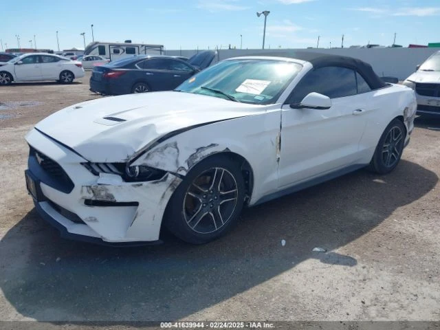 Ford Mustang ECOBOOST PREMIUM - изображение 7