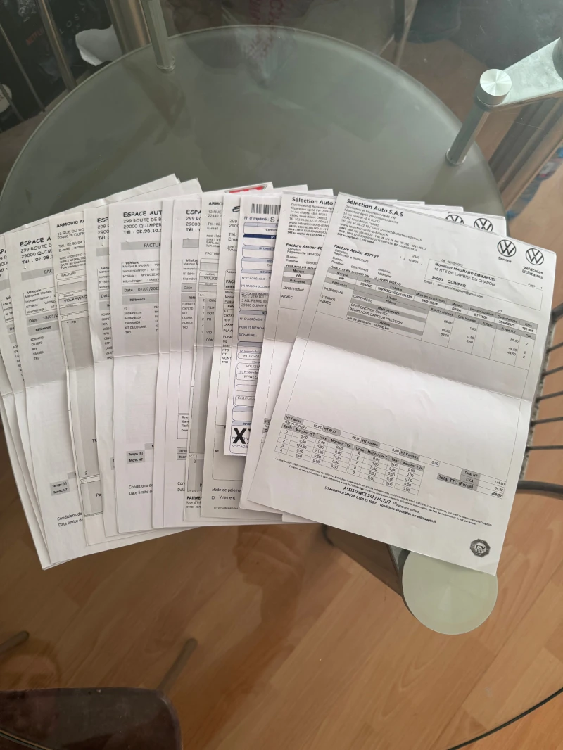 VW Passat - 27000 лв. - 85193371 | Car24.bg