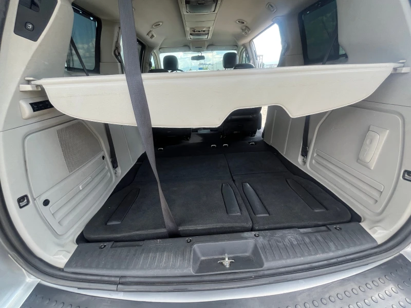 Chrysler Gr.voyager 2.8CRDI, 163kc, АВТОМАТИК, ЛИЗИНГ - 9600 лв. - 68062326 | Car24.bg