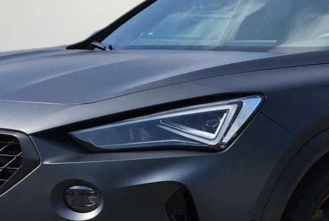Cupra Formentor VZ/390HP/4X4/MATRIX/SPORT/NAVI/CAM/612v - изображение 2
