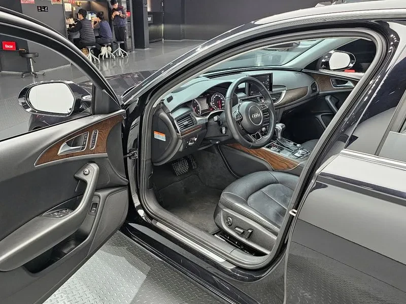 Audi A6 2.0 TDI | Mobile.bg � ����������� 11