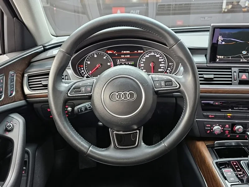 Audi A6 2.0 TDI | Mobile.bg � ����������� 13