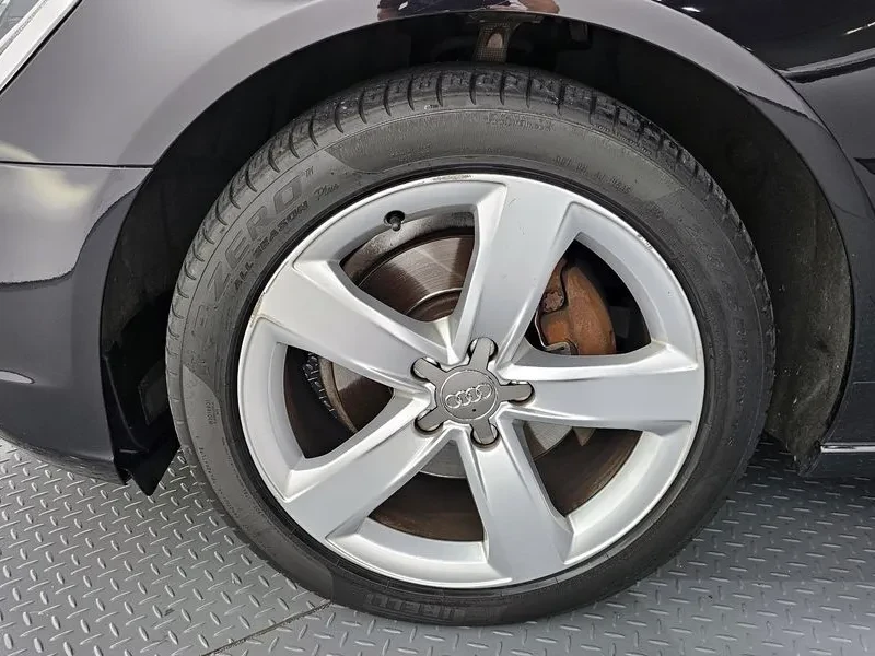 Audi A6 2.0 TDI | Mobile.bg � ����������� 5