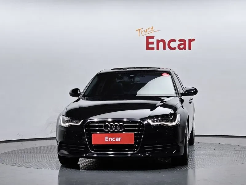 Audi A6 2.0 TDI | Mobile.bg � ����������� 3