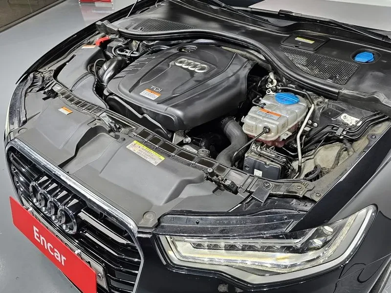 Audi A6 2.0 TDI | Mobile.bg � ����������� 6