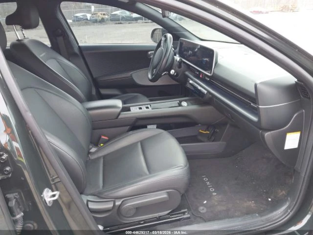 Hyundai Ioniq 6 SEL AWD, снимка 5 - Автомобили и джипове - 54456237
