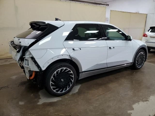 Hyundai Ioniq, снимка 3 - Автомобили и джипове - 54780589